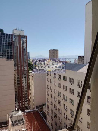 Imagem Sala Comercial à Venda ou Locação, 47 m² em Centro - Rio De Janeiro Imagem Sala Comercial à Venda ou Locação, 47 m² em Centro - Rio De Janeiro