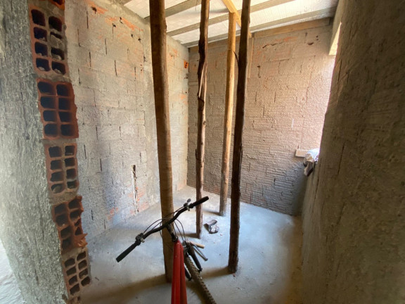 Imagem Casa com 2 Quartos à Venda, 60 m² em Independência - Montes Claros
