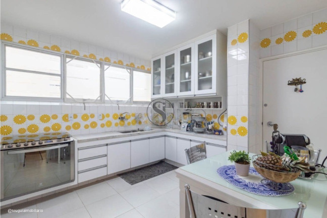 Imagem Apartamento com 2 Quartos à Venda, 91 m² em Perdizes - São Paulo