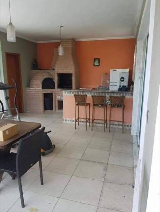 Imagem Casa com 3 Quartos à Venda, 360 m² em Jardim Brasil - Jundiaí