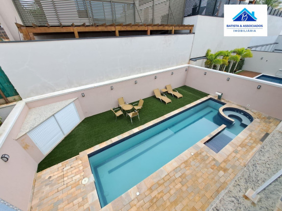 Imagem Sobrado com 3 Quartos à Venda, 325 m² em Swiss Park - Campinas Imagem Sobrado com 3 Quartos à Venda, 325 m² em Swiss Park - Campinas