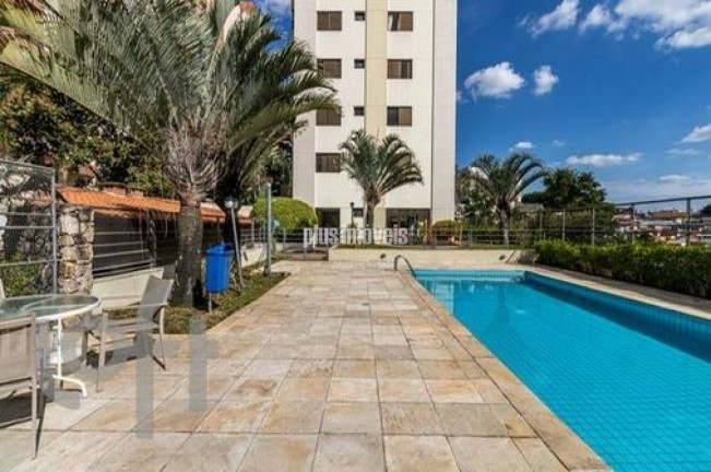 Imagem Apartamento com 4 Quartos à Venda, 131 m² em Morumbi - São Paulo