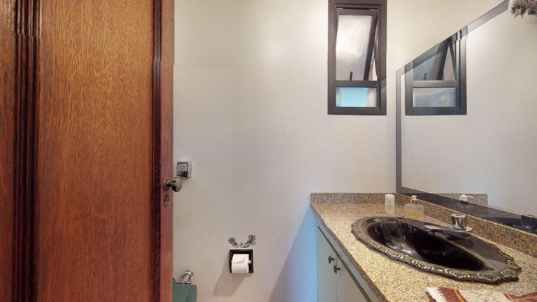 Imagem Apartamento com 3 Quartos à Venda, 115 m² em Perdizes - São Paulo