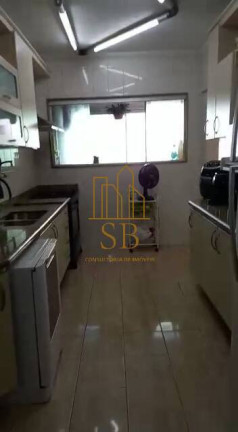 Imagem Apartamento com 3 Quartos à Venda, 180 m² em Centro - São Vicente Imagem Apartamento com 3 Quartos à Venda, 180 m² em Centro - São Vicente