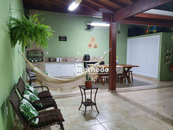 Imagem Casa com 3 Quartos à Venda, 182 m² em Arruamento Fain José Feres - Campinas Imagem Casa com 3 Quartos à Venda, 182 m² em Arruamento Fain José Feres - Campinas