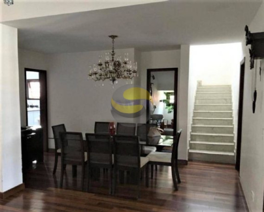 Imagem Casa de Condomínio com 3 Quartos à Venda, 400 m² em Jardim Do Golf I - Jandira