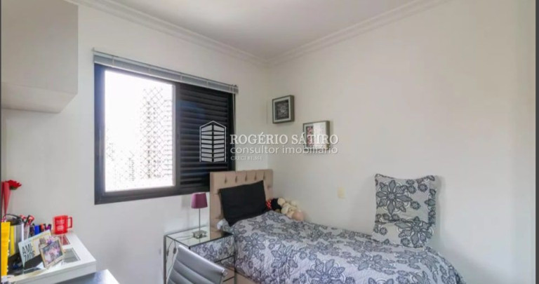 Imagem Cobertura com 3 Quartos à Venda, 214 m² em Jardim Vila Mariana - São Paulo