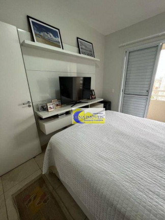 Imagem Cobertura com 3 Quartos à Venda, 167 m² em Jardim Nova Petrópolis - São Bernardo Do Campo Imagem Cobertura com 3 Quartos à Venda, 167 m² em Jardim Nova Petrópolis - São Bernardo Do Campo