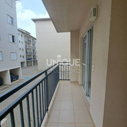 Imagem Apartamento com 2 Quartos à Venda, 60 m² em Medeiros - Jundiaí Imagem Apartamento com 2 Quartos à Venda, 60 m² em Medeiros - Jundiaí