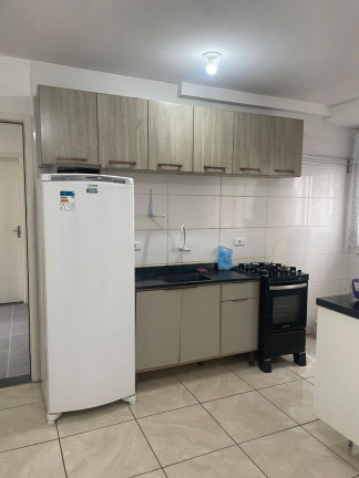 Imagem Apartamento com 2 Quartos à Venda, 54 m² em Cachoeira - Almirante Tamandaré Imagem Apartamento com 2 Quartos à Venda, 54 m² em Cachoeira - Almirante Tamandaré