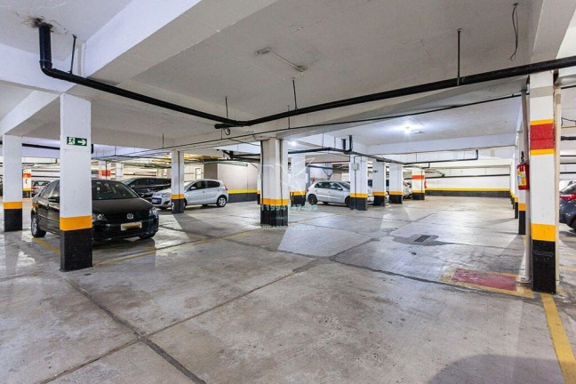 Imagem Apartamento com 3 Quartos à Venda, 72 m² em Campo Belo - São Paulo Imagem Apartamento com 3 Quartos à Venda, 72 m² em Campo Belo - São Paulo