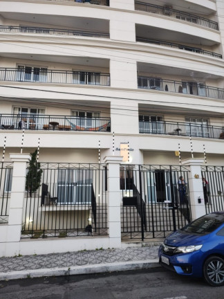 Apartamento com 3 Quartos à Venda, 110 m² em Centro - Taubaté