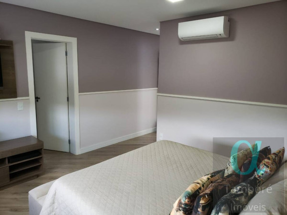 Imagem Casa com 4 Quartos à Venda, 380 m² em Tamboré - Santana De Parnaíba Imagem Casa com 4 Quartos à Venda, 380 m² em Tamboré - Santana De Parnaíba