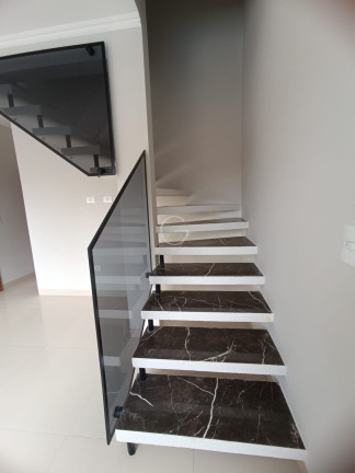 Imagem Sobrado com 3 Quartos à Venda, 85 m² em Praia De Leste - Pontal Do Paraná