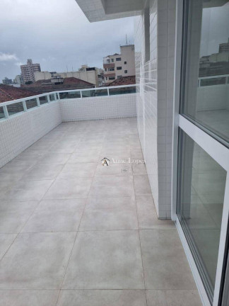 Imagem Apartamento com 2 Quartos à Venda, 100 m² em Embaré - Santos Imagem Apartamento com 2 Quartos à Venda, 100 m² em Embaré - Santos