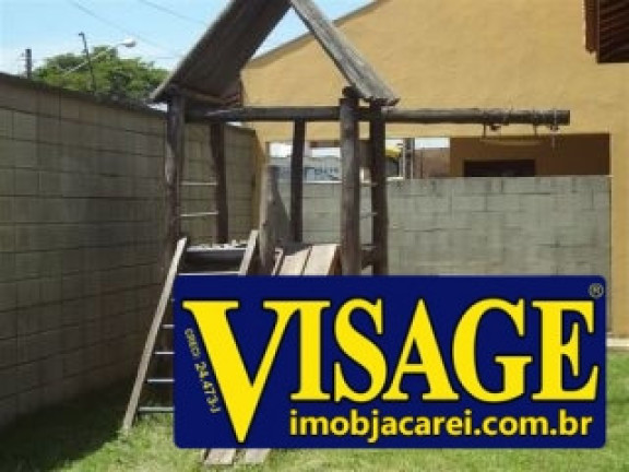 Imagem Apartamento com 3 Quartos à Venda, 84 m² em Vila Machado - Jacareí
