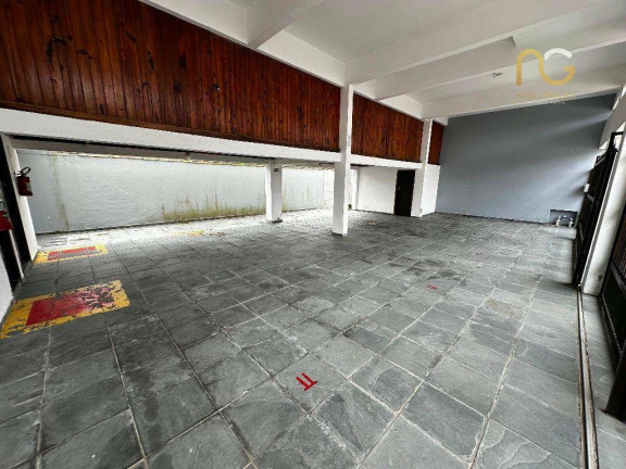Imagem Apartamento com 1 Quarto à Venda, 45 m² em Solemar - Praia Grande Imagem Apartamento com 1 Quarto à Venda, 45 m² em Solemar - Praia Grande