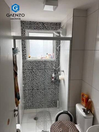 Imagem Apartamento com 2 Quartos à Venda, 51 m² em Centro - Barueri