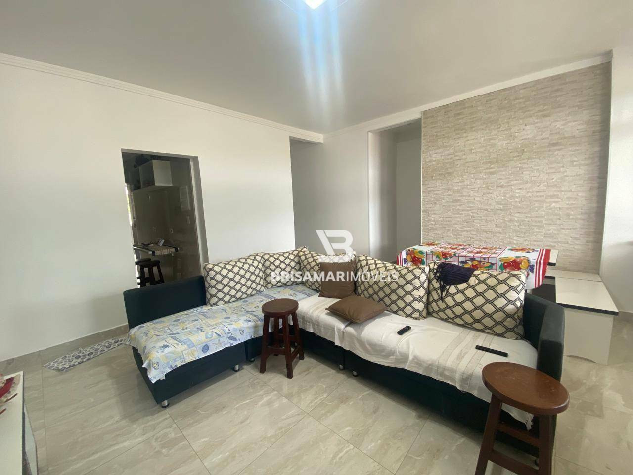 Imagem Apartamento com 3 Quartos à Venda, 100 m² em Pitangueiras - Guarujá