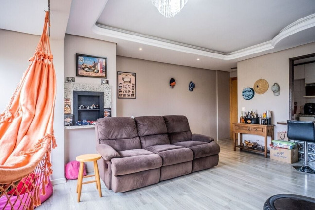 Imagem Apartamento com 3 Quartos à Venda, 90 m² em Passo Da Areia - Porto Alegre Imagem Apartamento com 3 Quartos à Venda, 90 m² em Passo Da Areia - Porto Alegre