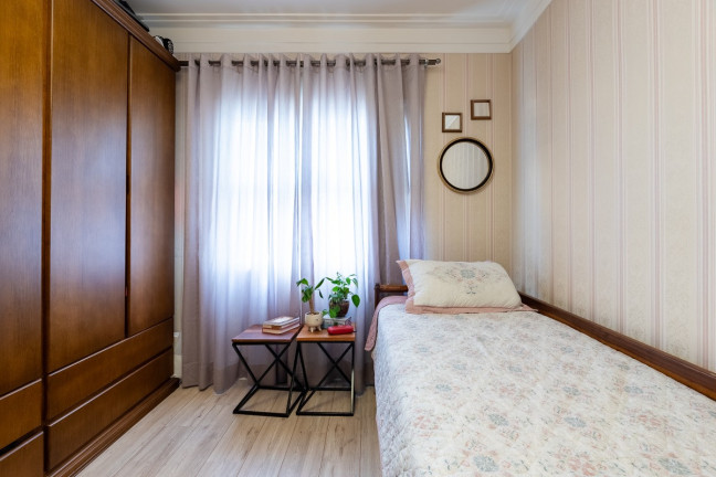 Imagem Apartamento com 1 Quarto à Venda, 39 m² em Liberdade - São Paulo Imagem Apartamento com 1 Quarto à Venda, 39 m² em Liberdade - São Paulo
