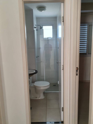 Imagem Apartamento com 3 Quartos à Venda, 67 m² em Jardim Das Nações - Taubaté