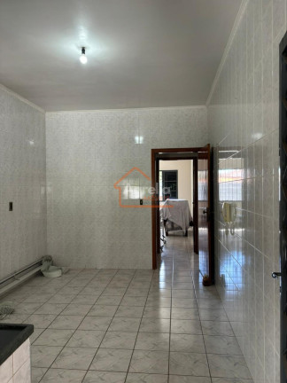 Imagem Casa com 2 Quartos à Venda, 120 m² em Jardim São Carlos - Mogi Guaçu Imagem Casa com 2 Quartos à Venda, 120 m² em Jardim São Carlos - Mogi Guaçu
