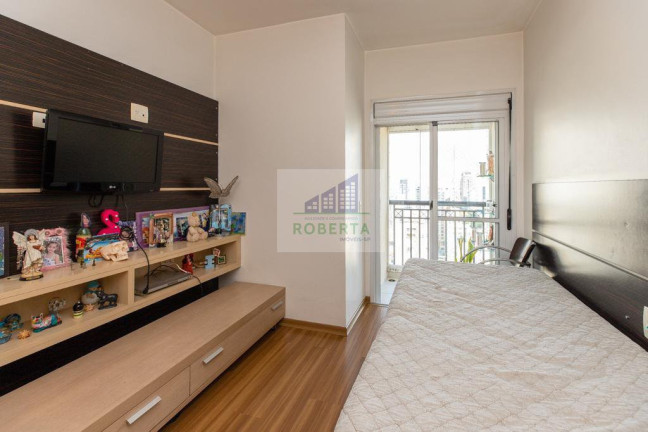 Apartamento com 4 Quartos à Venda, 178 m² em Brooklin - São Paulo