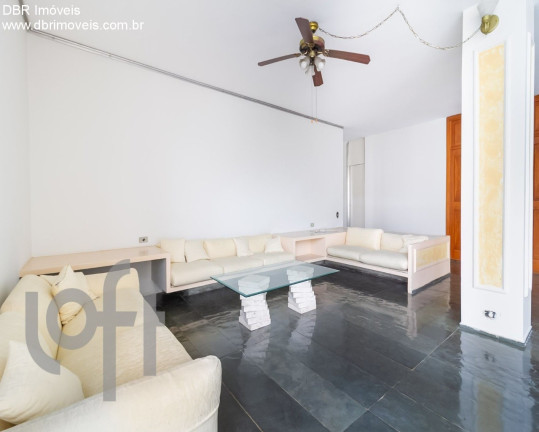 Imagem Apartamento com 3 Quartos à Venda, 270 m² em Santa Cecília - São Paulo