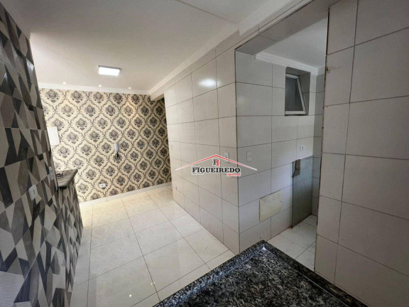 Imagem Apartamento com 2 Quartos à Venda, 65 m² em Canto Do Forte - Praia Grande