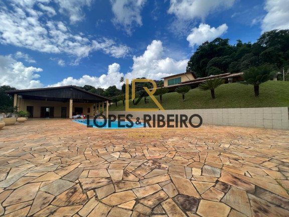Imagem Casa à Venda,  em Botucatu/sp - Botucatu