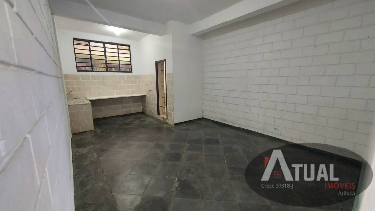 Imagem Imóvel Comercial para Alugar, 60 m² em Alvinópolis - Atibaia Imagem Imóvel Comercial para Alugar, 60 m² em Alvinópolis - Atibaia