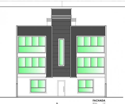 Imagem Apartamento com 2 Quartos à Venda, 61 m² em Rio Pequeno - Camboriú