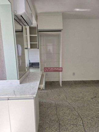 Imagem Apartamento com 2 Quartos para Alugar, 40 m² em Tatuapé - São Paulo Imagem Apartamento com 2 Quartos para Alugar, 40 m² em Tatuapé - São Paulo
