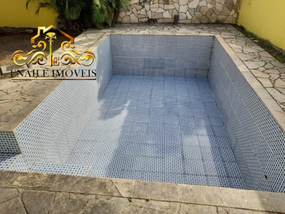 Imagem Casa com 5 Quartos à Venda, 360 m² em Guaratiba - Rio De Janeiro