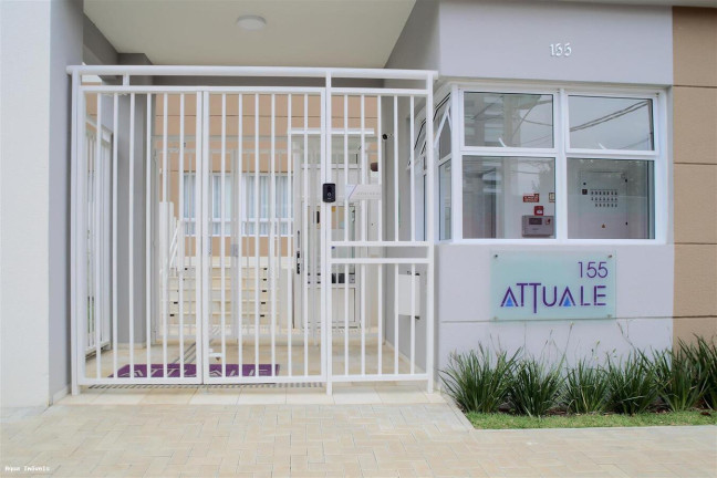 Imagem Apartamento com 2 Quartos à Venda, 56 m² em Mooca - São Paulo