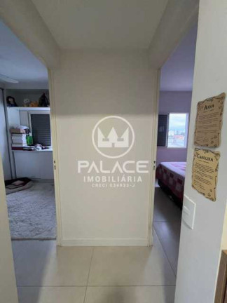 Imagem Apartamento com 3 Quartos à Venda, 75 m² em Higienópolis - Piracicaba