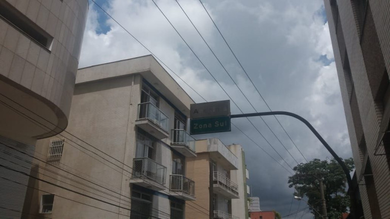 Imagem Apartamento com 3 Quartos à Venda, 131 m² em Cruzeiro - Belo Horizonte