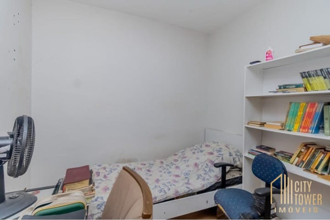 Imagem Casa com 3 Quartos à Venda, 117 m² em Sacomã - São Paulo