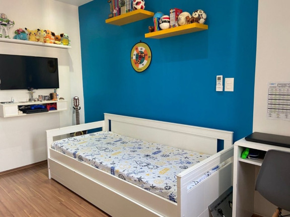 Imagem Apartamento com 3 Quartos à Venda, 120 m² em água Rasa - São Paulo Imagem Apartamento com 3 Quartos à Venda, 120 m² em água Rasa - São Paulo