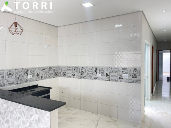 Imagem Casa com 2 Quartos à Venda, 60 m² em éden - Sorocaba