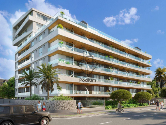 Imagem Apartamento com 3 Quartos à Venda, 234 m² em Poço - Cabedelo
