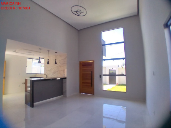 Imagem Casa com 3 Quartos à Venda, 125 m² em Jardim Atlântico Leste (itaipuaçu) - Maricá Imagem Casa com 3 Quartos à Venda, 125 m² em Jardim Atlântico Leste (itaipuaçu) - Maricá