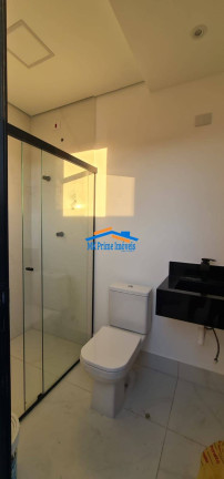 Imagem Casa de Condomínio com 3 Quartos à Venda, 259 m² em Suru - Santana De Parnaíba