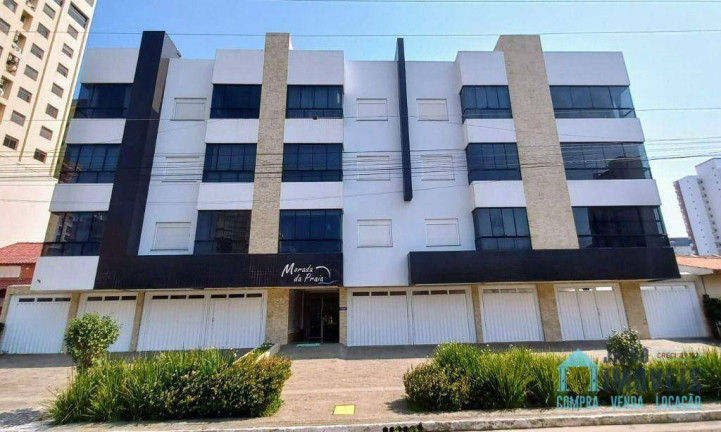Apartamento com 1 Quarto à Venda,  em Centro - Tramandaí