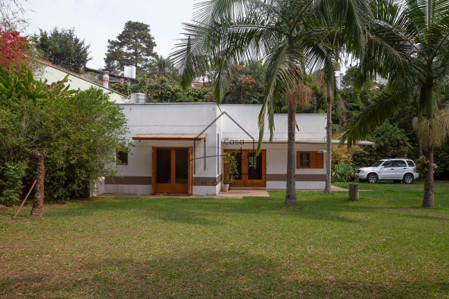 Casa com 2 Quartos à Venda, 110 m² em Vilarejo - Carapicuíba