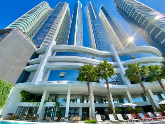 Apartamento com 4 Quartos à Venda, 464 m² em Centro - Balneário Camboriú
