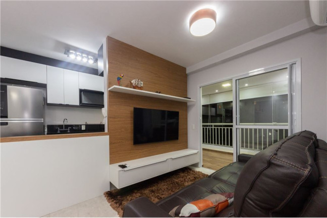Foto do imóvel Imóvel com 2 Quartos à Venda,  em Saúde - São Paulo