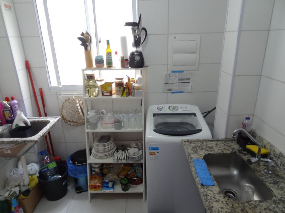 Imagem Apartamento com 2 Quartos à Venda, 57 m² em Centro - Lauro De Freitas