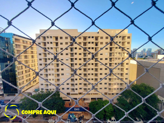 Imagem Apartamento com 1 Quarto à Venda, 60 m² em Barra Funda - São Paulo Imagem Apartamento com 1 Quarto à Venda, 60 m² em Barra Funda - São Paulo